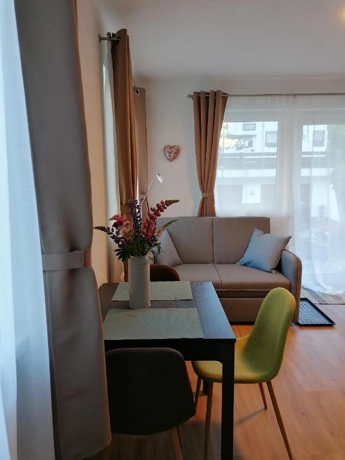 Bergperle Apartments & Mountain Sport 弗利斯 外观 照片